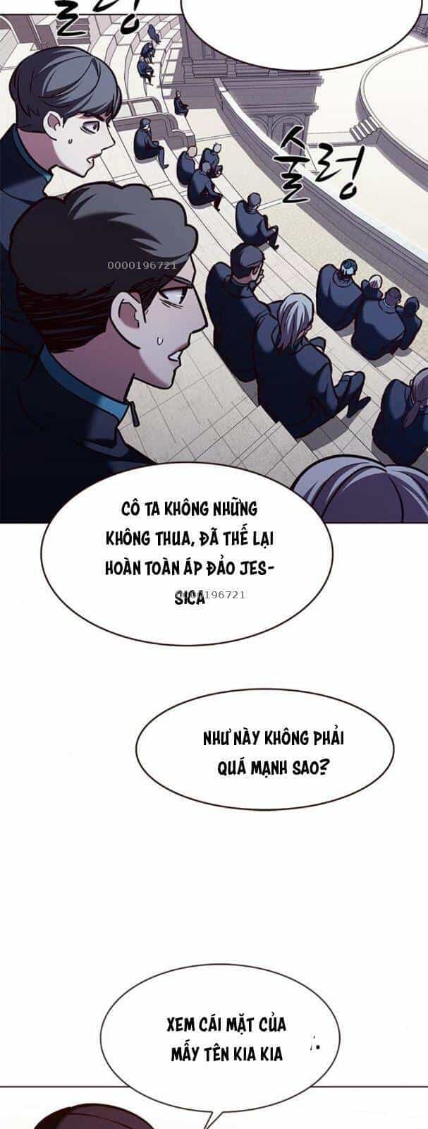 Hoá Thân Thành Mèo - Chương 194 - ảnh 57