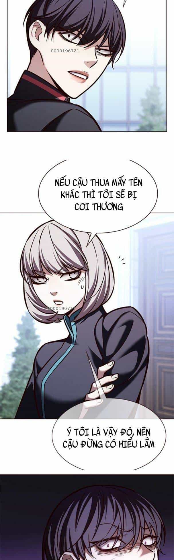 Hoá Thân Thành Mèo - Chương 195 - ảnh 22