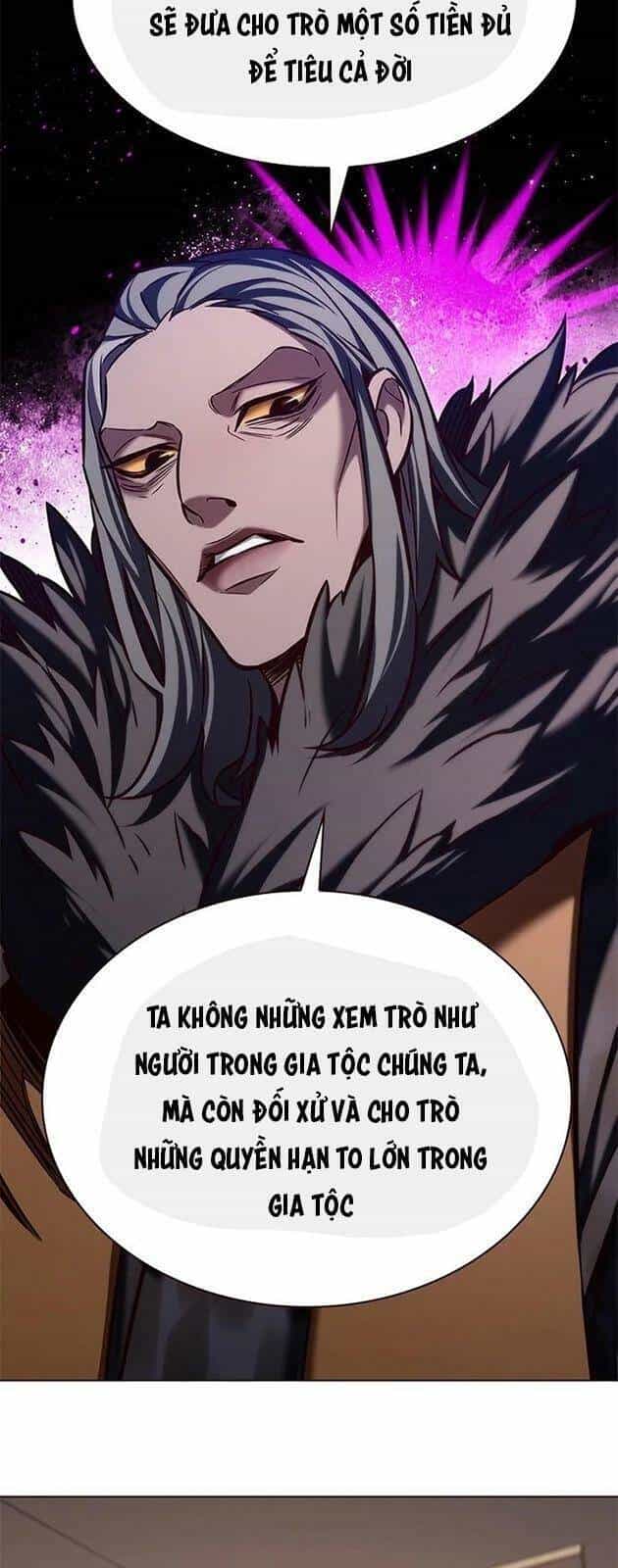 Hoá Thân Thành Mèo - Chương 196 - ảnh 18