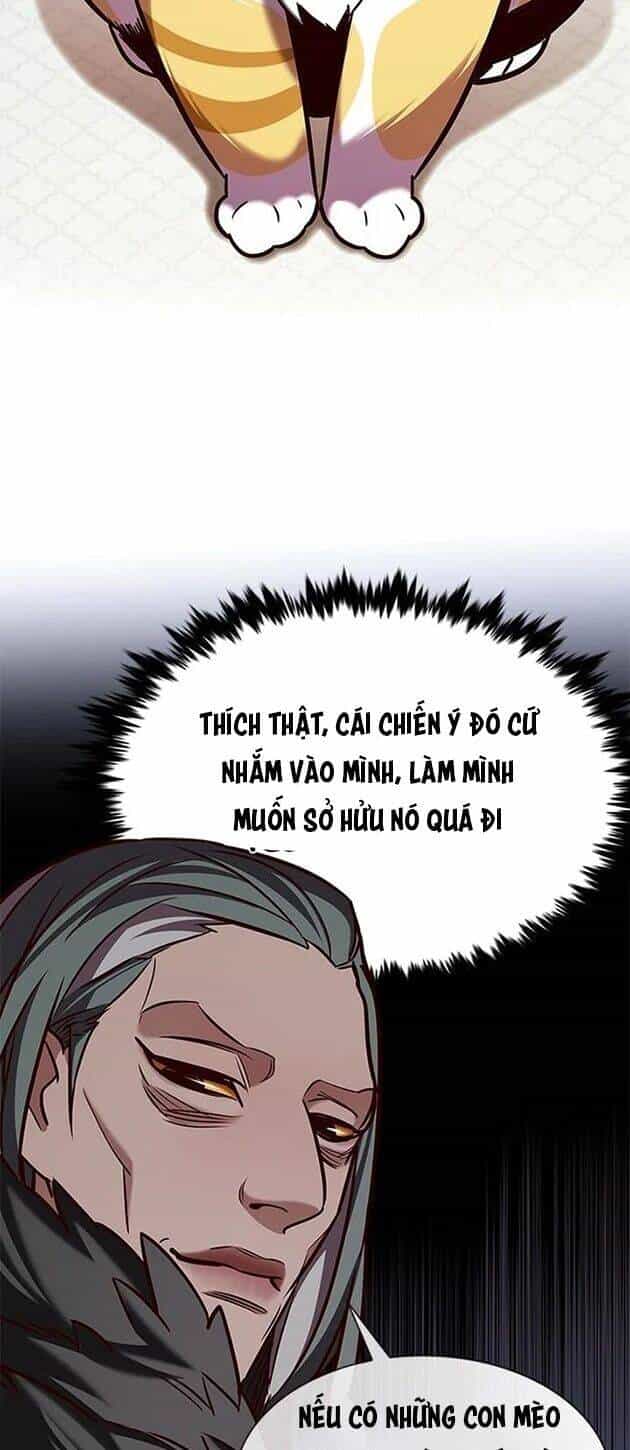 Hoá Thân Thành Mèo - Chương 196 - ảnh 36