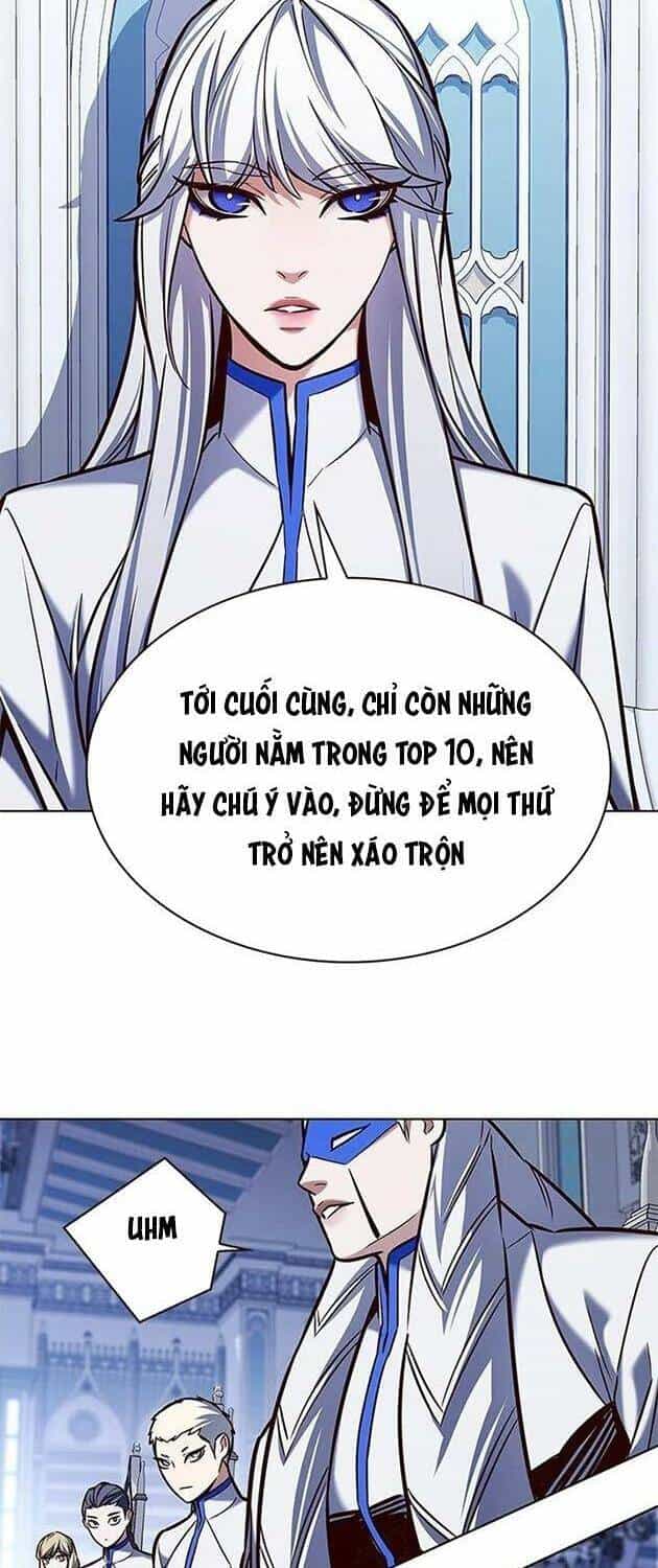 Hoá Thân Thành Mèo - Chương 196 - ảnh 50