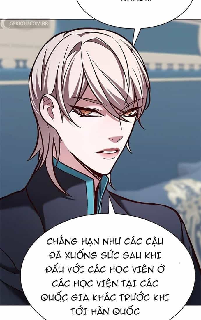 Hoá Thân Thành Mèo - Chương 199 - ảnh 31