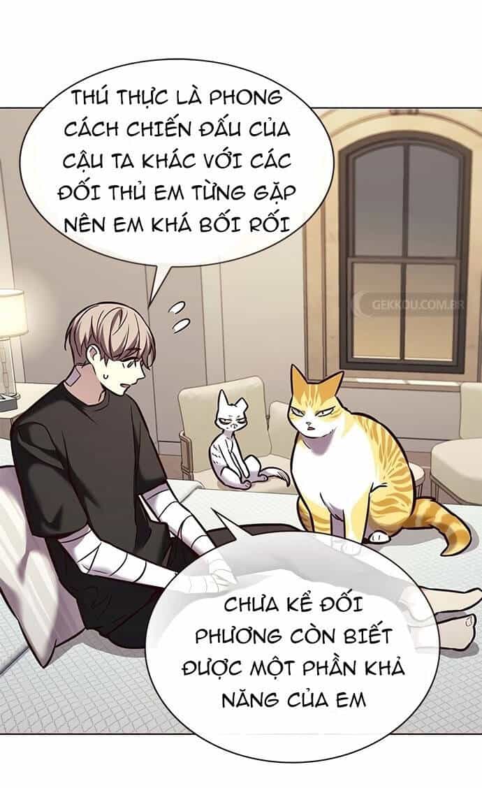 Hoá Thân Thành Mèo - Chương 199 - ảnh 48