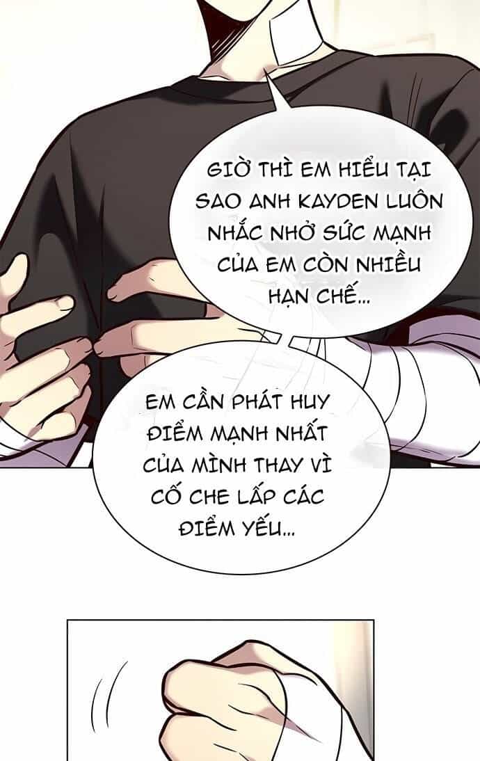 Hoá Thân Thành Mèo - Chương 199 - ảnh 51