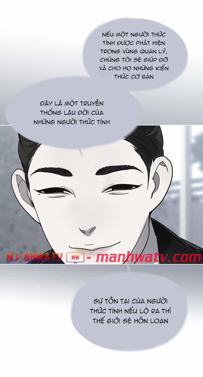 Hoá Thân Thành Mèo - Chương 20 - ảnh 43