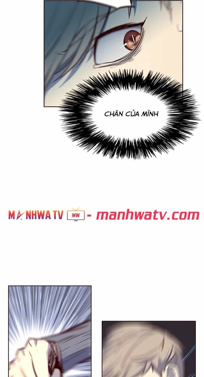 Hoá Thân Thành Mèo - Chương 20 - ảnh 74