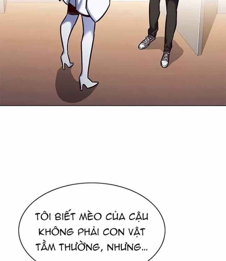 Hoá Thân Thành Mèo - Chương 200 - ảnh 58