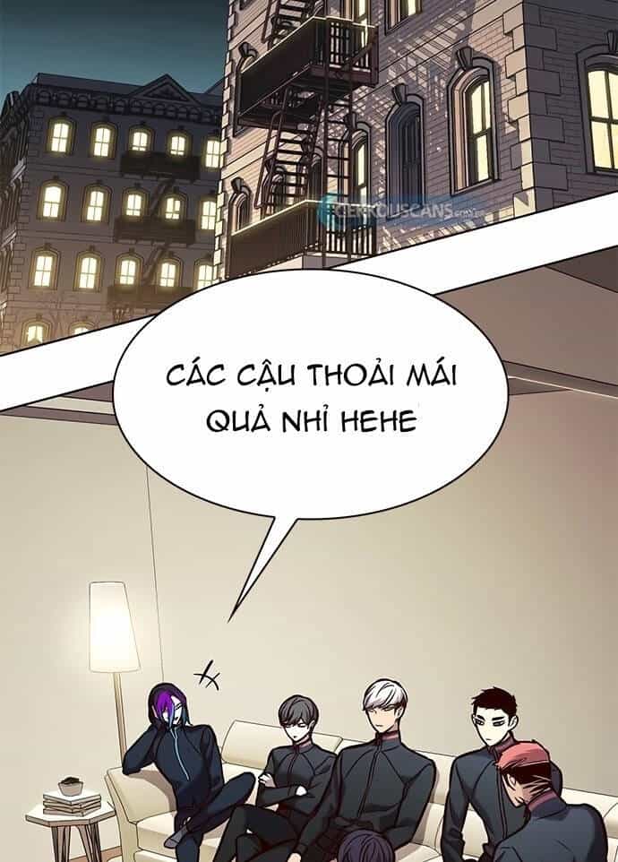 Hoá Thân Thành Mèo - Chương 201 - ảnh 54
