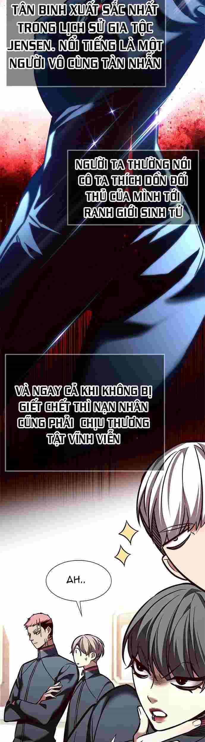 Hoá Thân Thành Mèo - Chương 202 - ảnh 15