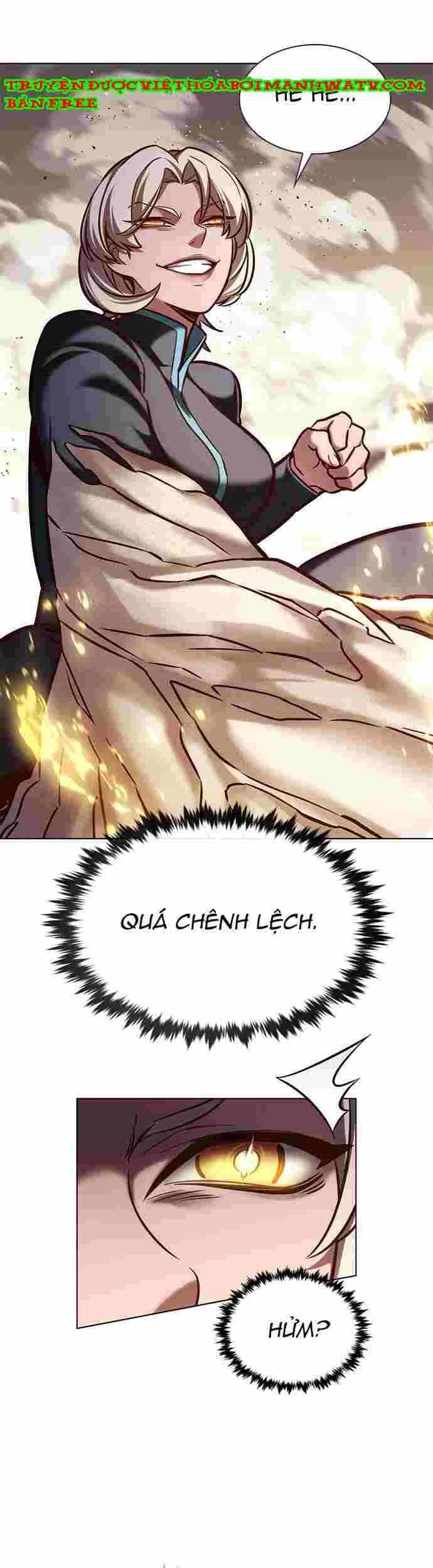 Hoá Thân Thành Mèo - Chương 202 - ảnh 30