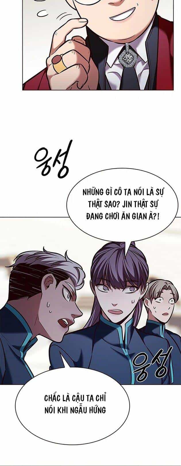 Hoá Thân Thành Mèo - Chương 204 - ảnh 62