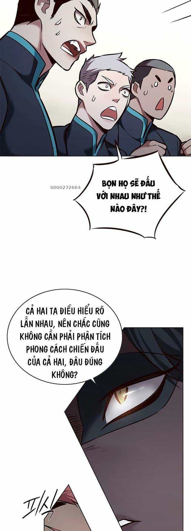Hoá Thân Thành Mèo - Chương 205 - ảnh 17