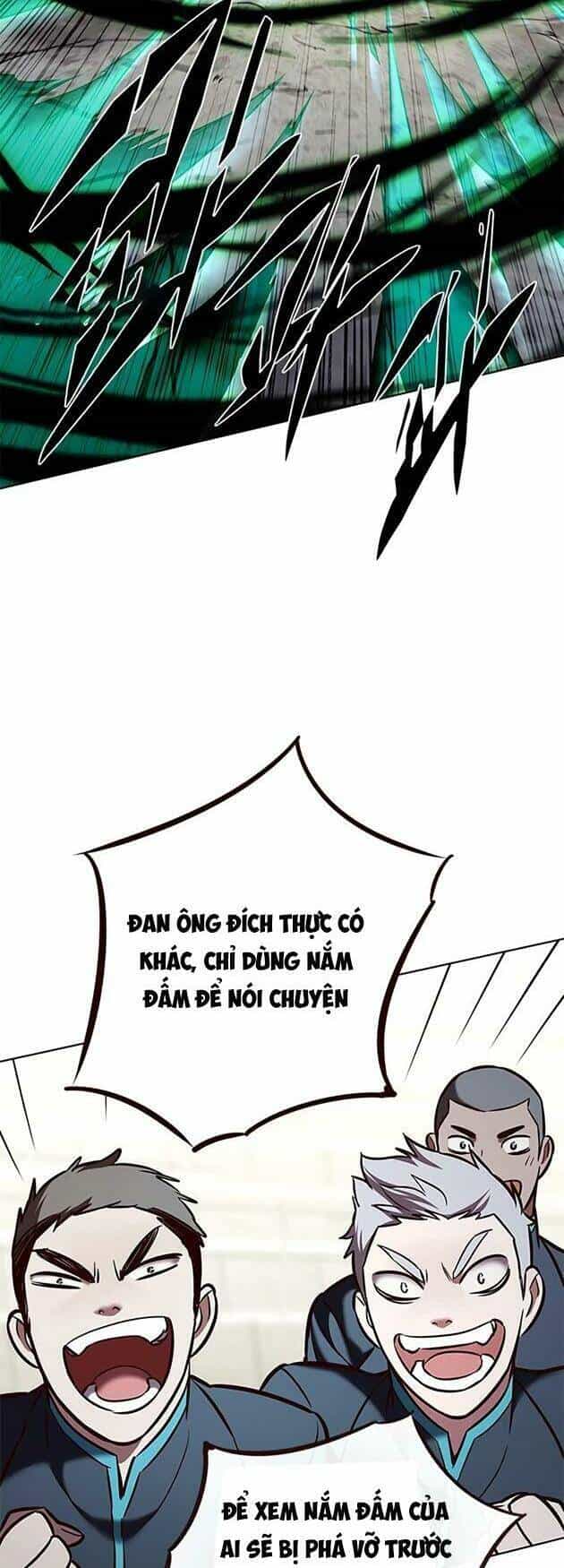 Hoá Thân Thành Mèo - Chương 205 - ảnh 33