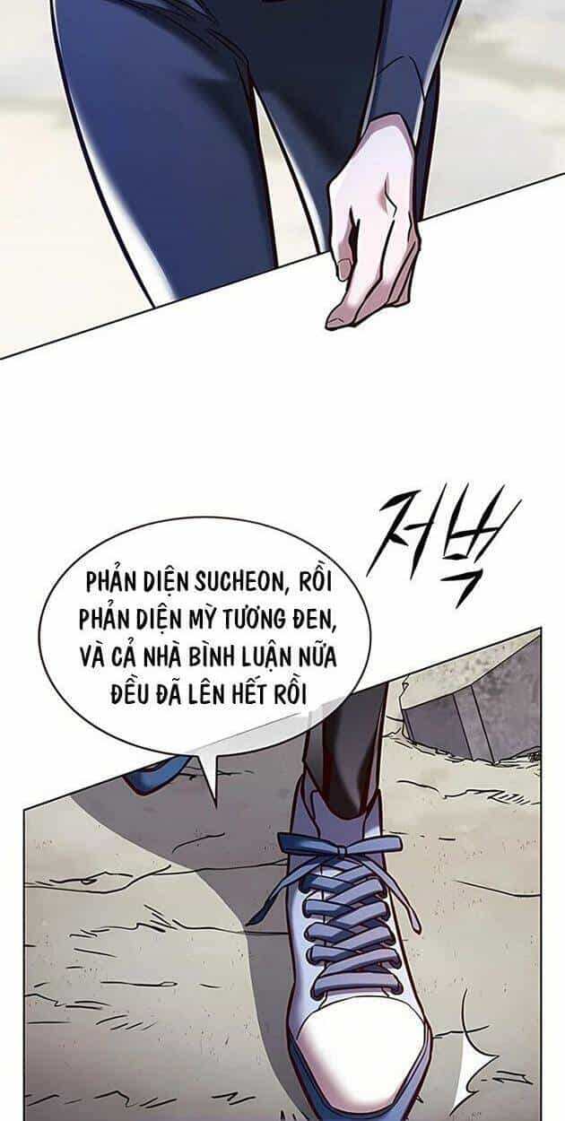 Hoá Thân Thành Mèo - Chương 206 - ảnh 12