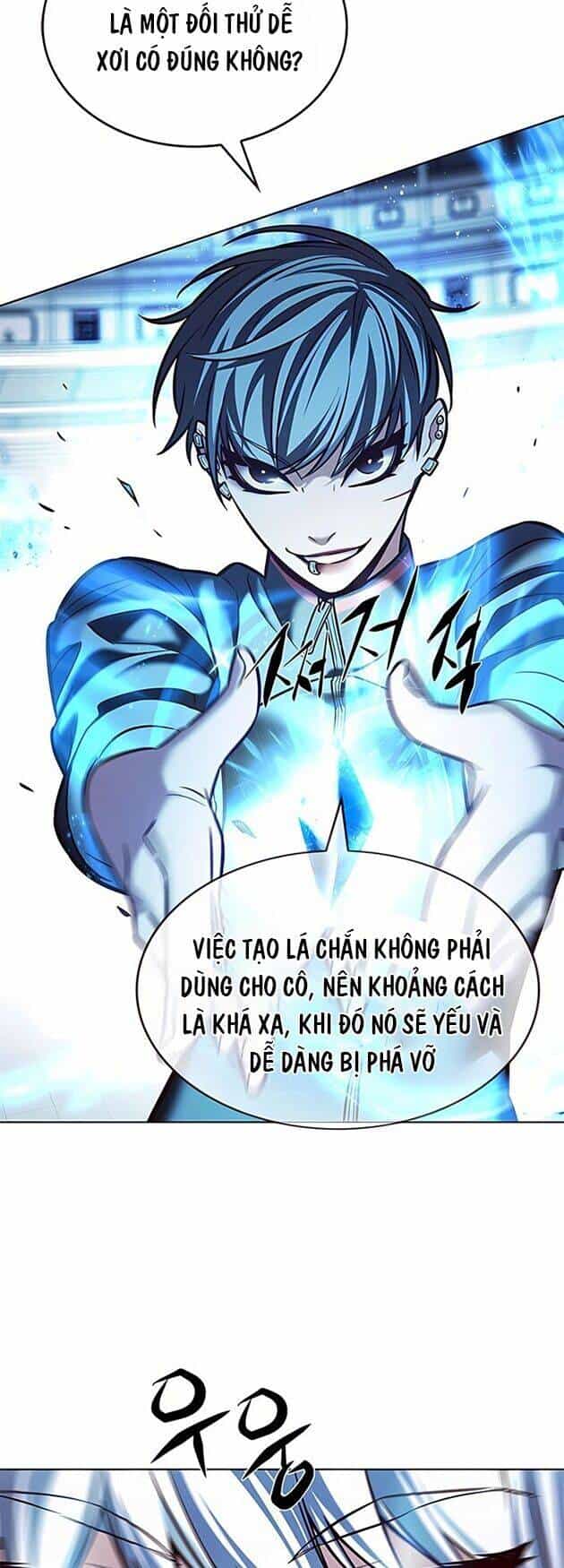 Hoá Thân Thành Mèo - Chương 206 - ảnh 47