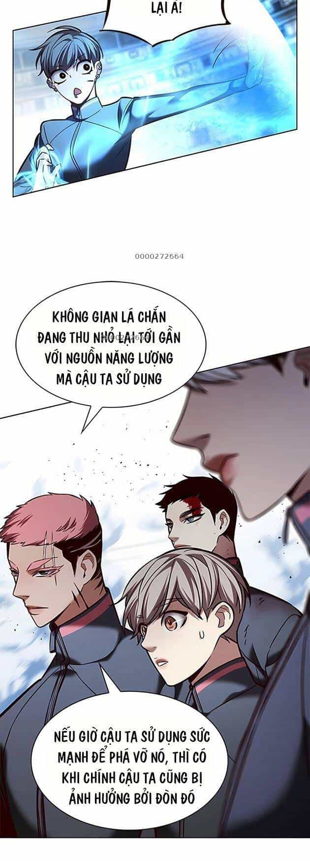 Hoá Thân Thành Mèo - Chương 206 - ảnh 49