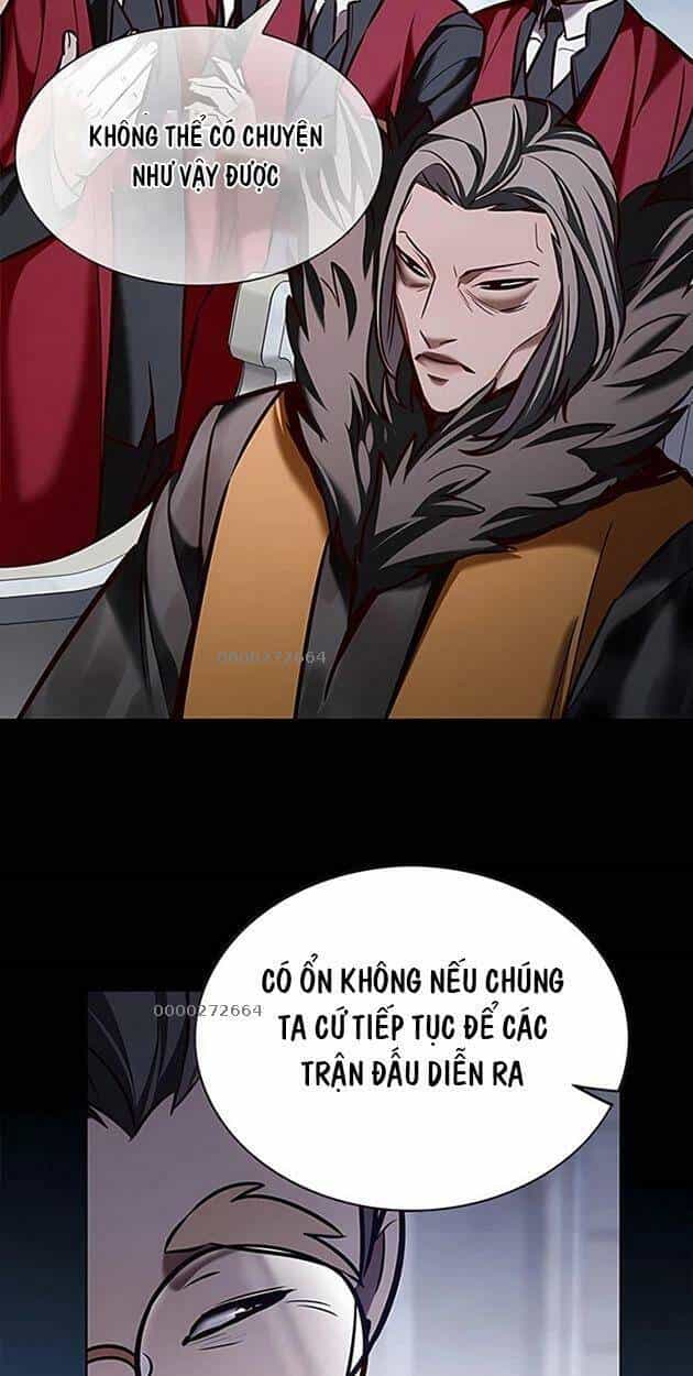 Hoá Thân Thành Mèo - Chương 206 - ảnh 5