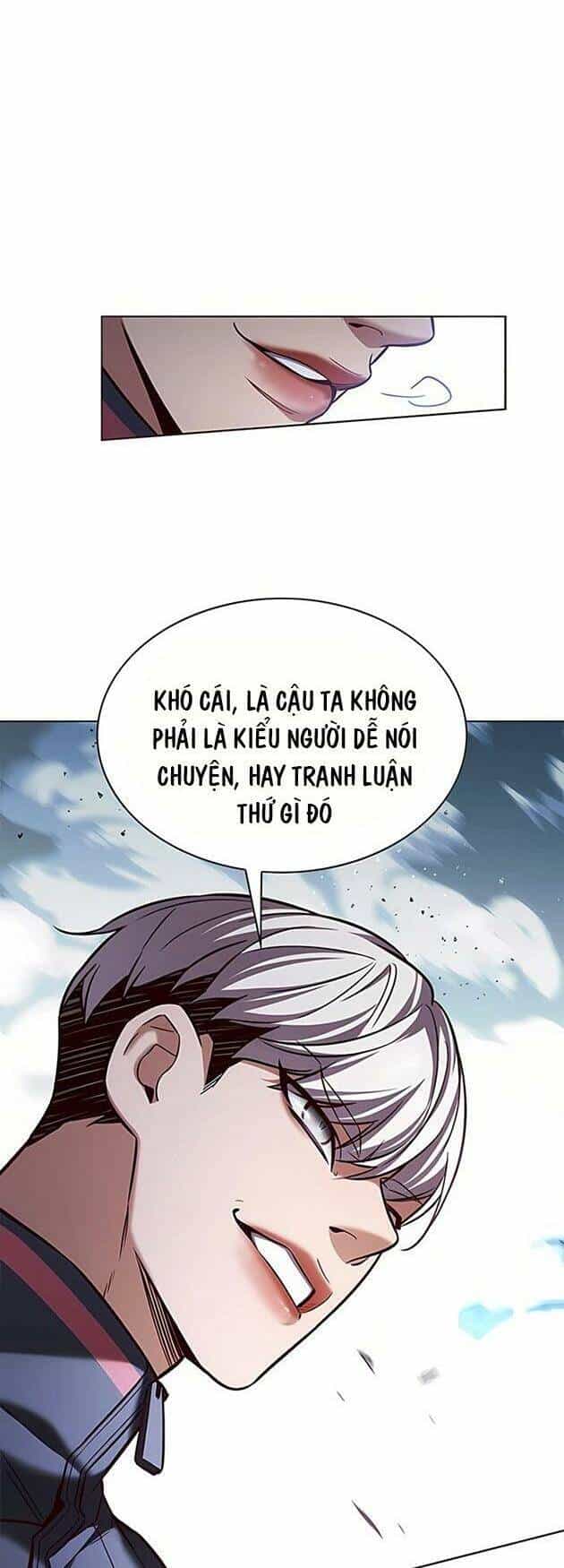 Hoá Thân Thành Mèo - Chương 206 - ảnh 50