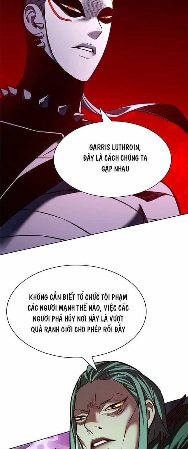 Hoá Thân Thành Mèo - Chương 207 - ảnh 12