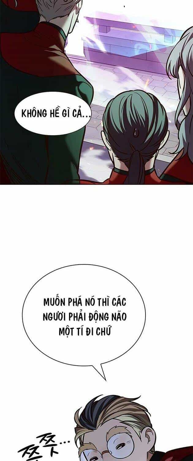 Hoá Thân Thành Mèo - Chương 207 - ảnh 19
