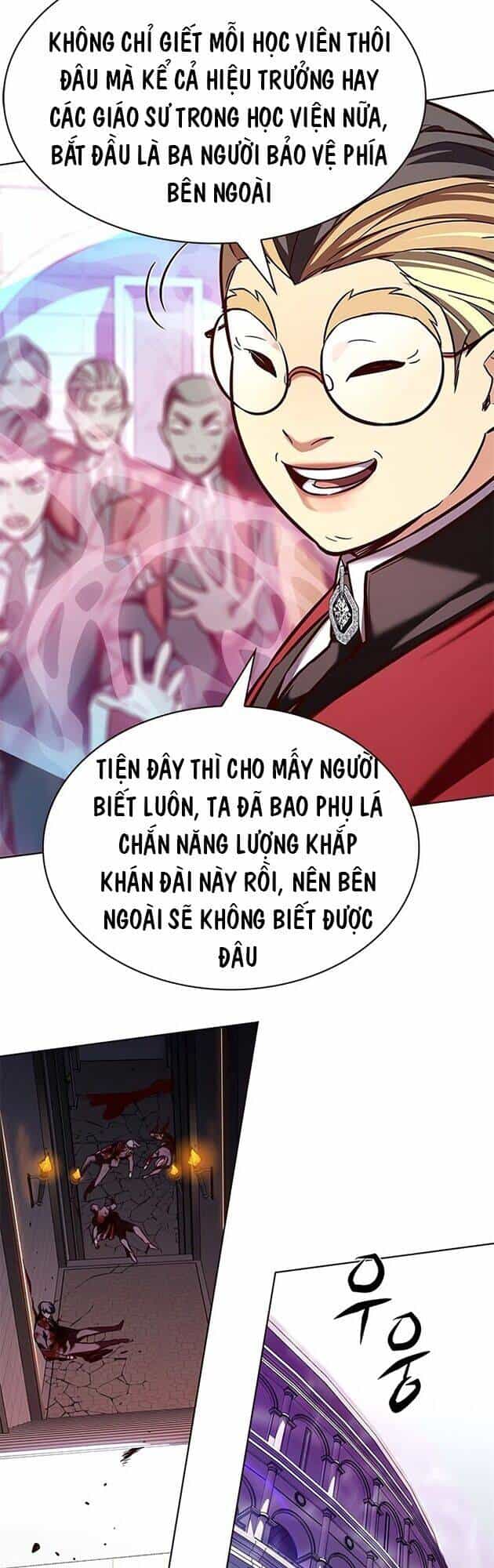 Hoá Thân Thành Mèo - Chương 207 - ảnh 26