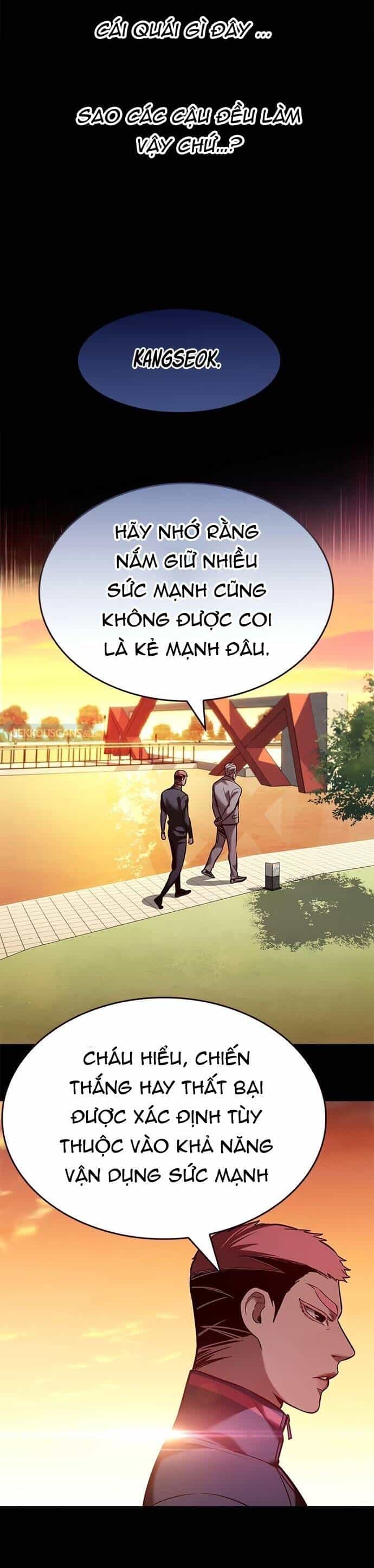 Hoá Thân Thành Mèo - Chương 208 - ảnh 35