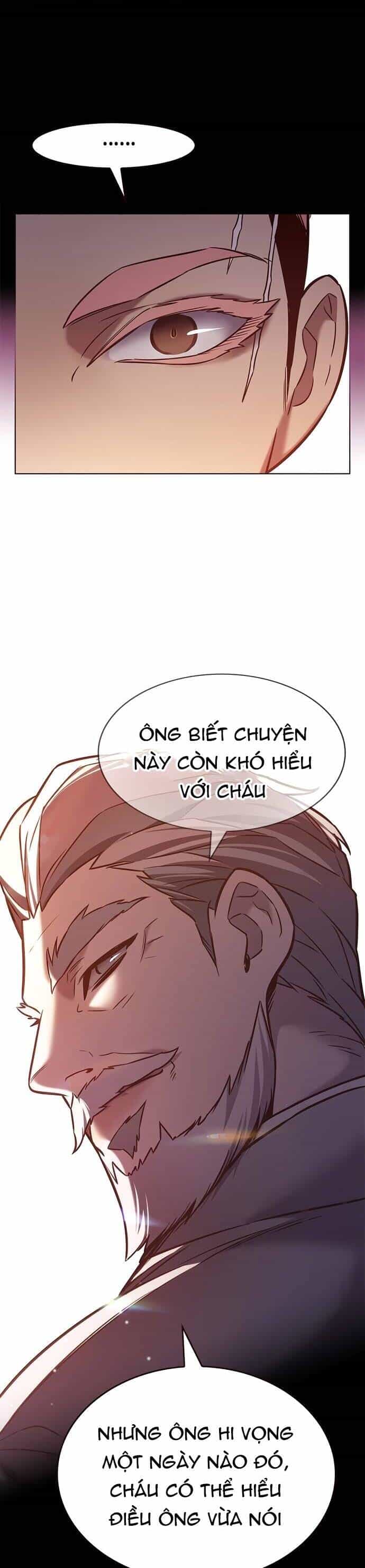 Hoá Thân Thành Mèo - Chương 208 - ảnh 37
