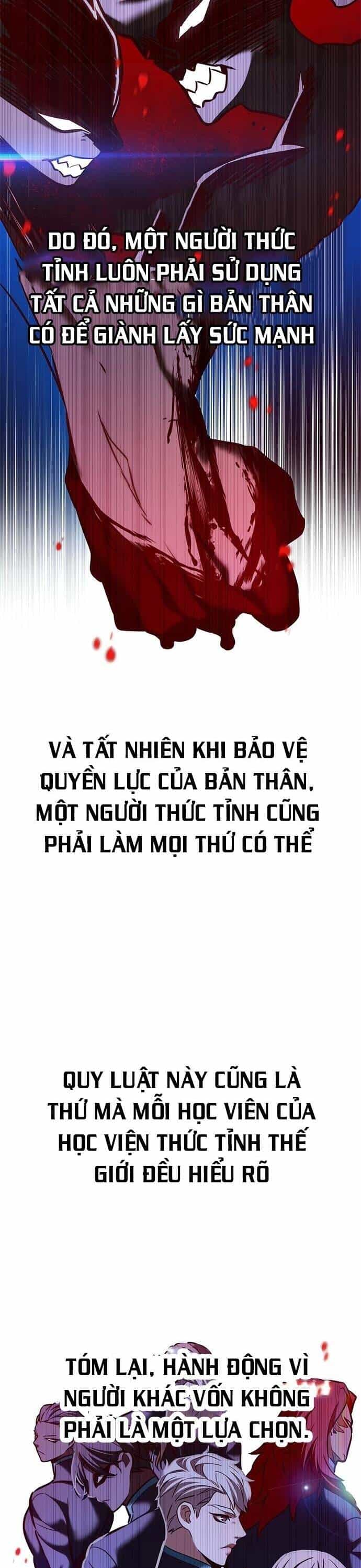 Hoá Thân Thành Mèo - Chương 209 - ảnh 3