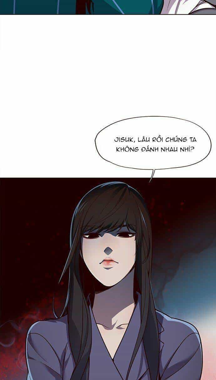 Hoá Thân Thành Mèo - Chương 21 - ảnh 18