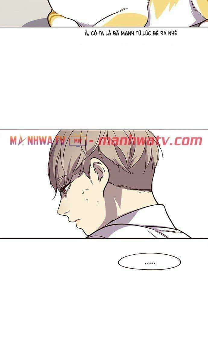 Hoá Thân Thành Mèo - Chương 21 - ảnh 33