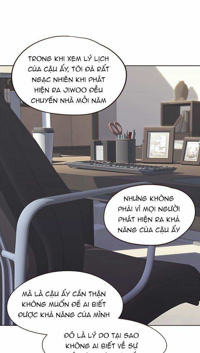 Hoá Thân Thành Mèo - Chương 21 - ảnh 9