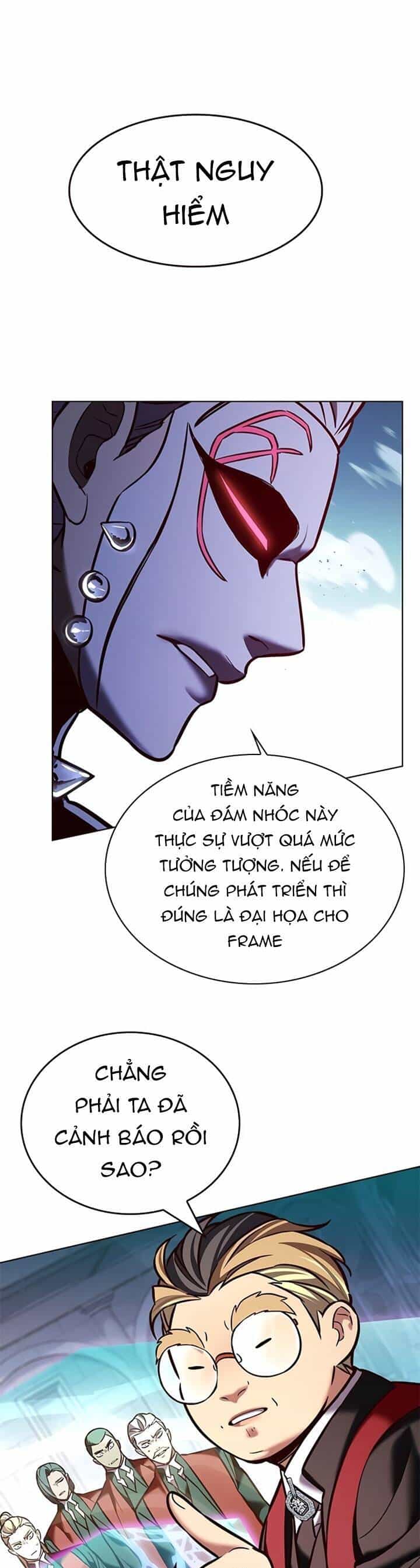 Hoá Thân Thành Mèo - Chương 210 - ảnh 39