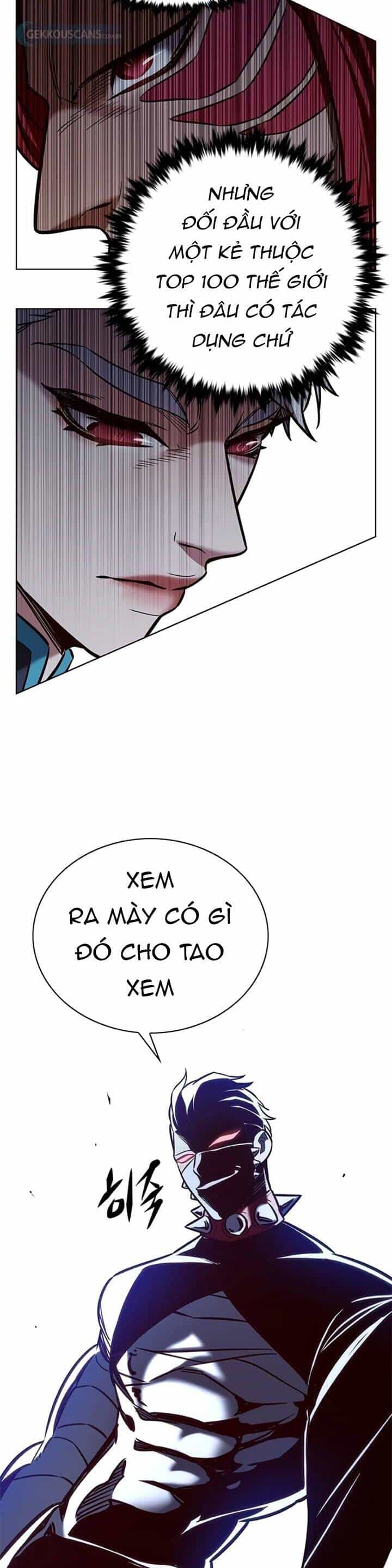 Hoá Thân Thành Mèo - Chương 210 - ảnh 5