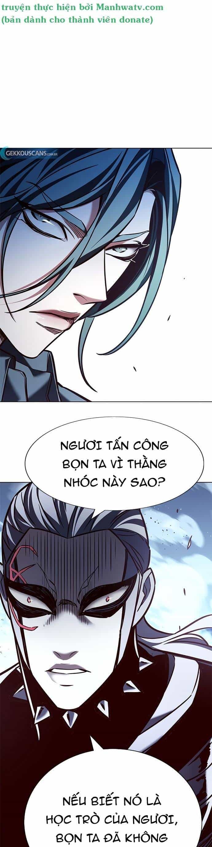Hoá Thân Thành Mèo - Chương 211 - ảnh 22