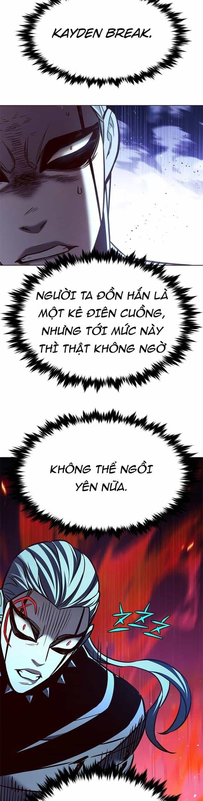Hoá Thân Thành Mèo - Chương 211 - ảnh 42