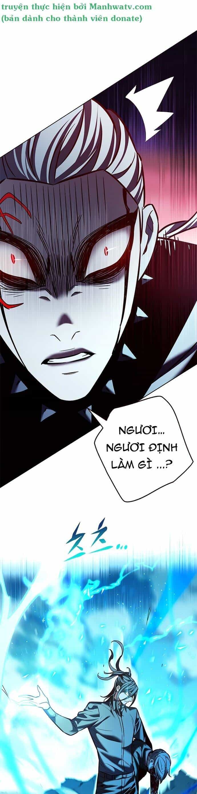Hoá Thân Thành Mèo - Chương 211 - ảnh 44