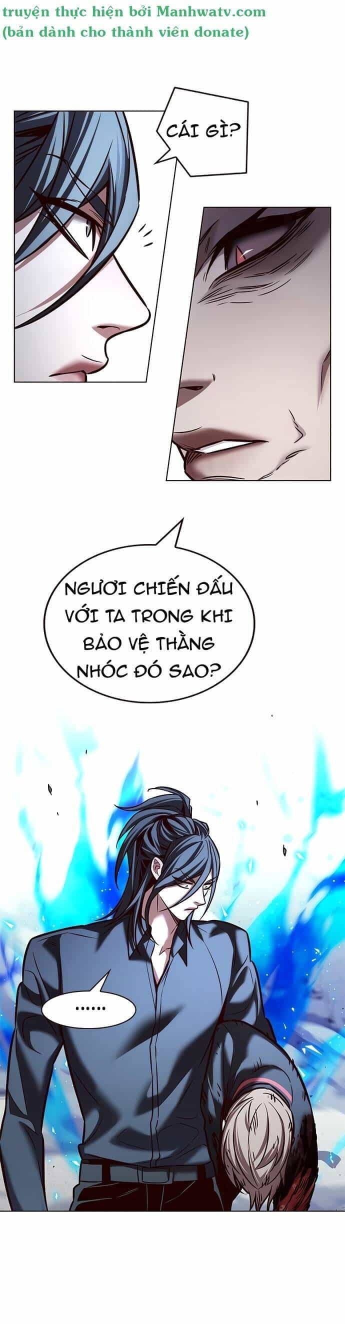 Hoá Thân Thành Mèo - Chương 212 - ảnh 34