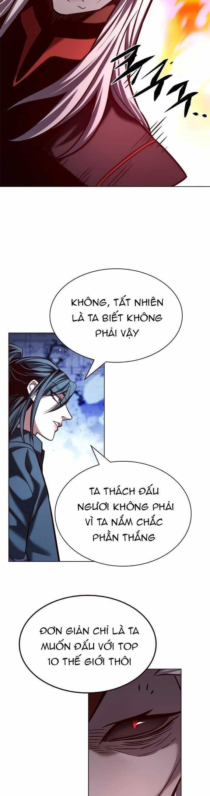 Hoá Thân Thành Mèo - Chương 213 - ảnh 8