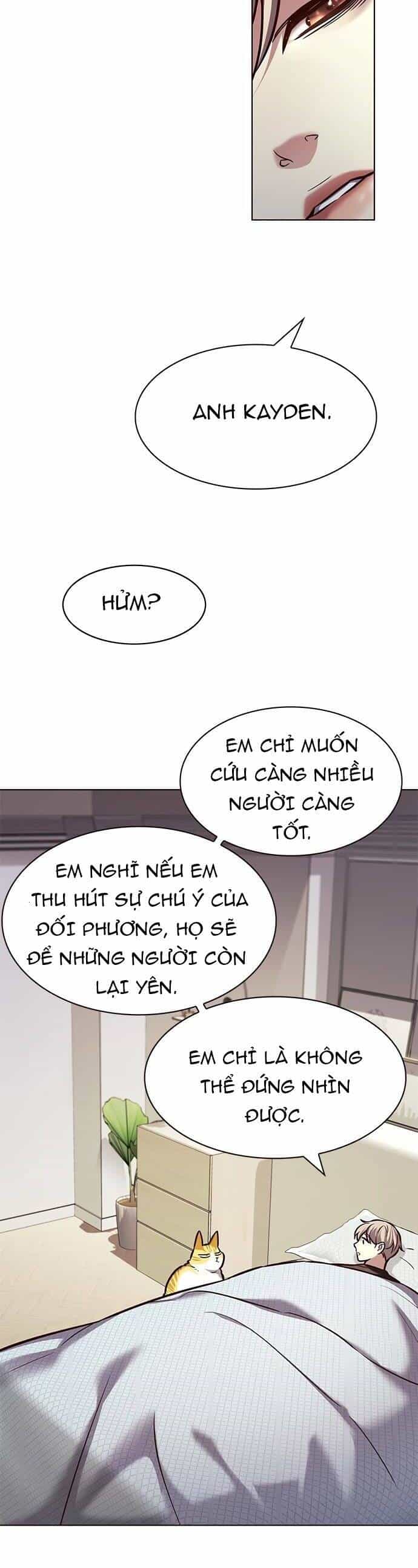 Hoá Thân Thành Mèo - Chương 214 - ảnh 44