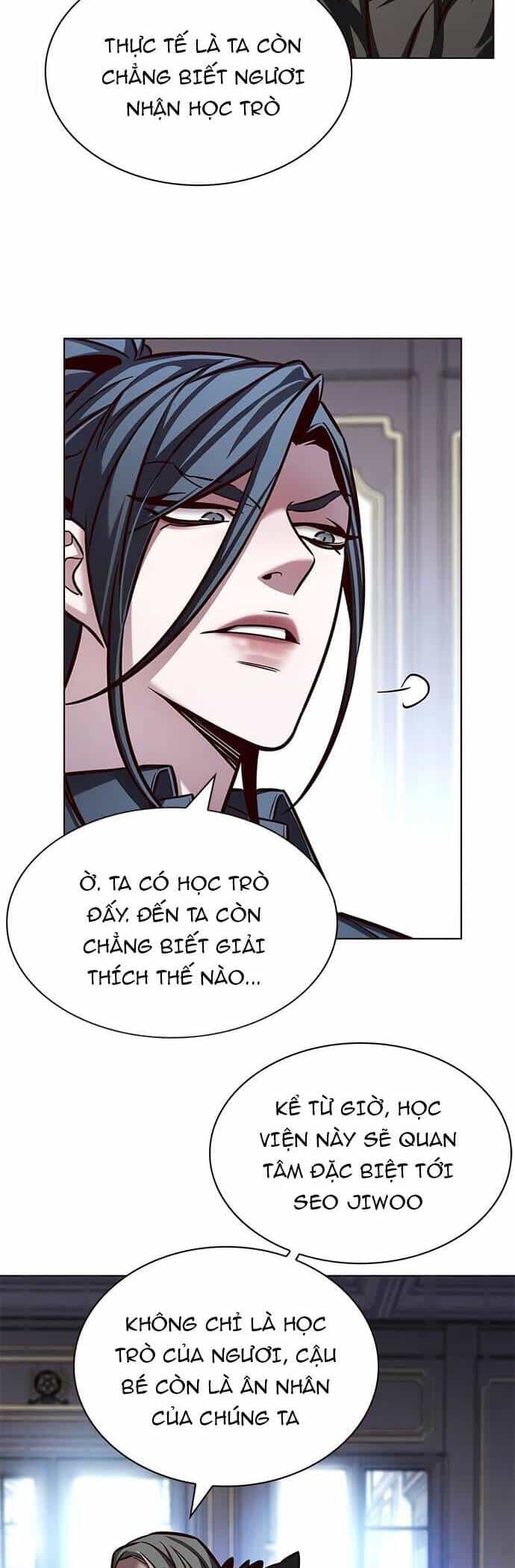Hoá Thân Thành Mèo - Chương 215 - ảnh 9
