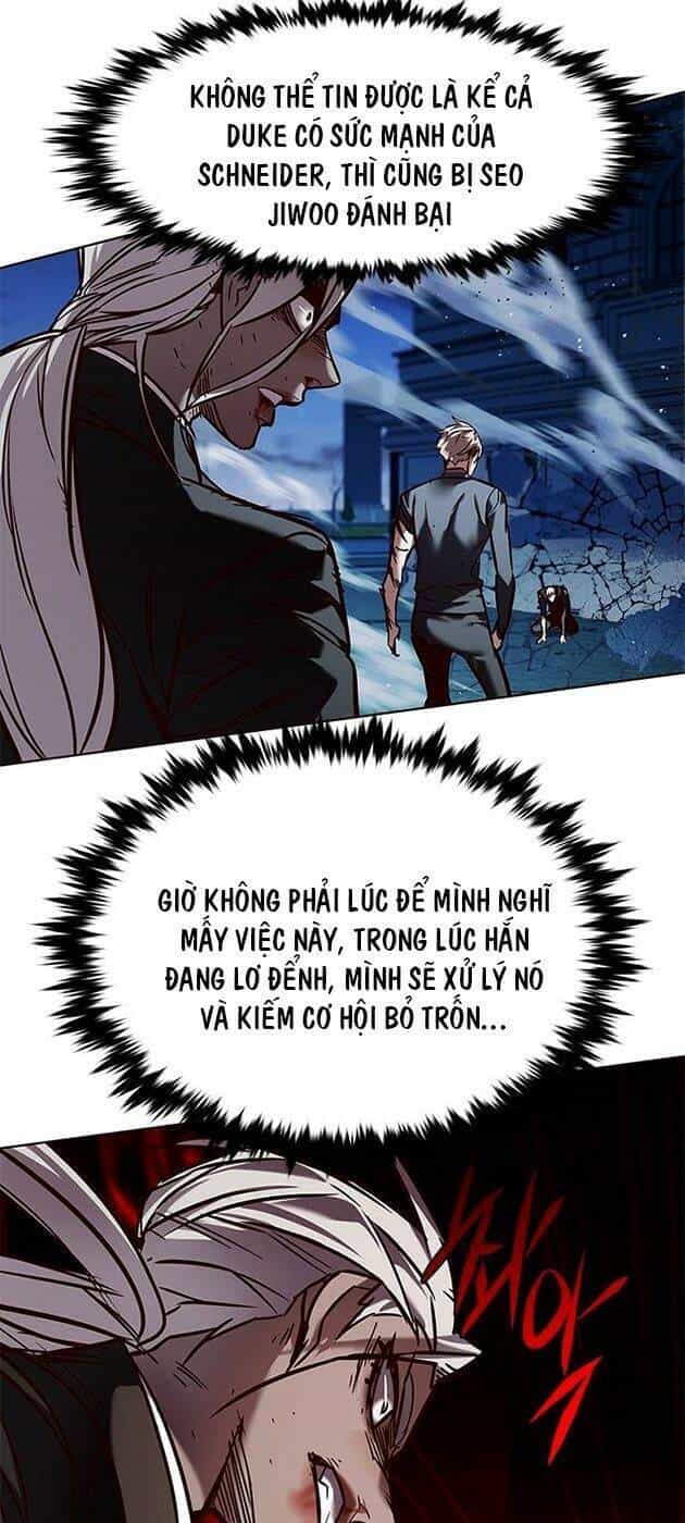 Hoá Thân Thành Mèo - Chương 217 - ảnh 93