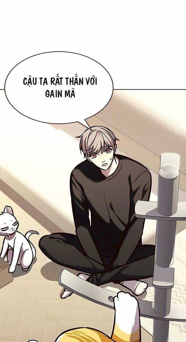 Hoá Thân Thành Mèo - Chương 218 - ảnh 36