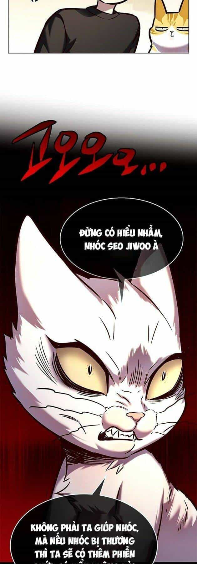 Hoá Thân Thành Mèo - Chương 218 - ảnh 52