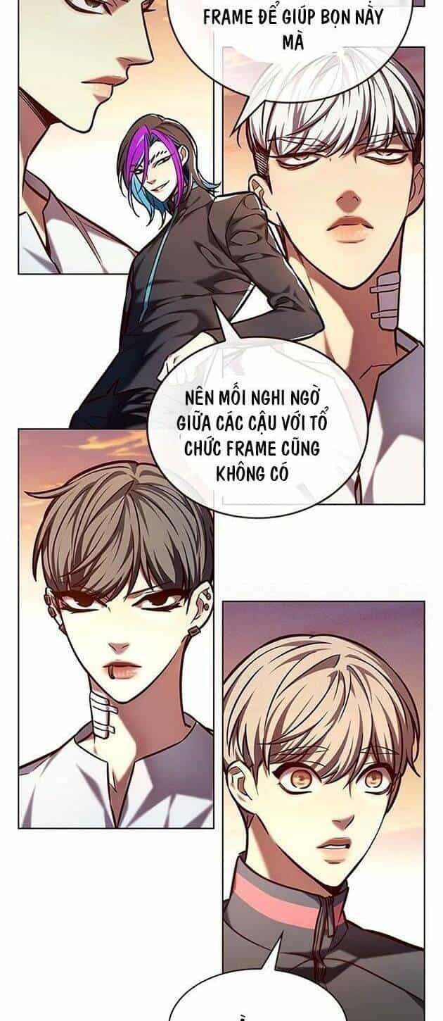 Hoá Thân Thành Mèo - Chương 219 - ảnh 32