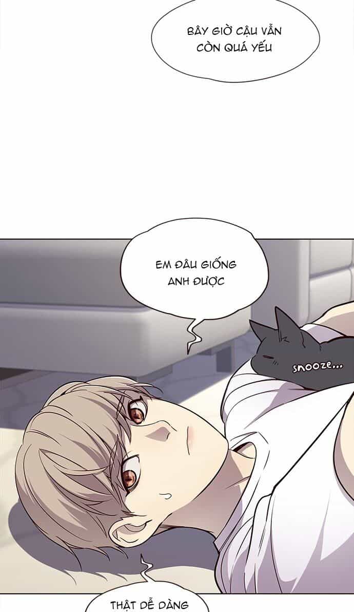Hoá Thân Thành Mèo - Chương 22 - ảnh 18