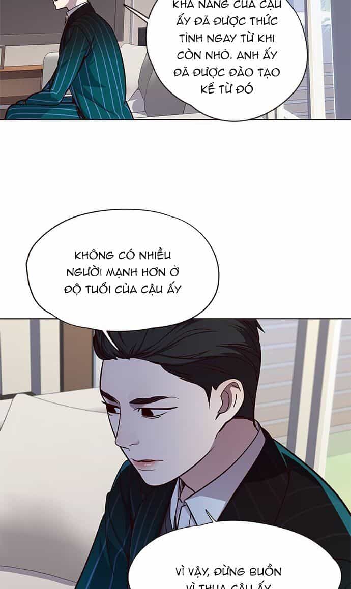 Hoá Thân Thành Mèo - Chương 22 - ảnh 60