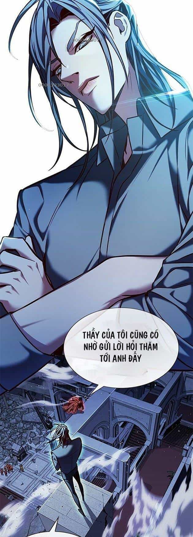 Hoá Thân Thành Mèo - Chương 220 - ảnh 27