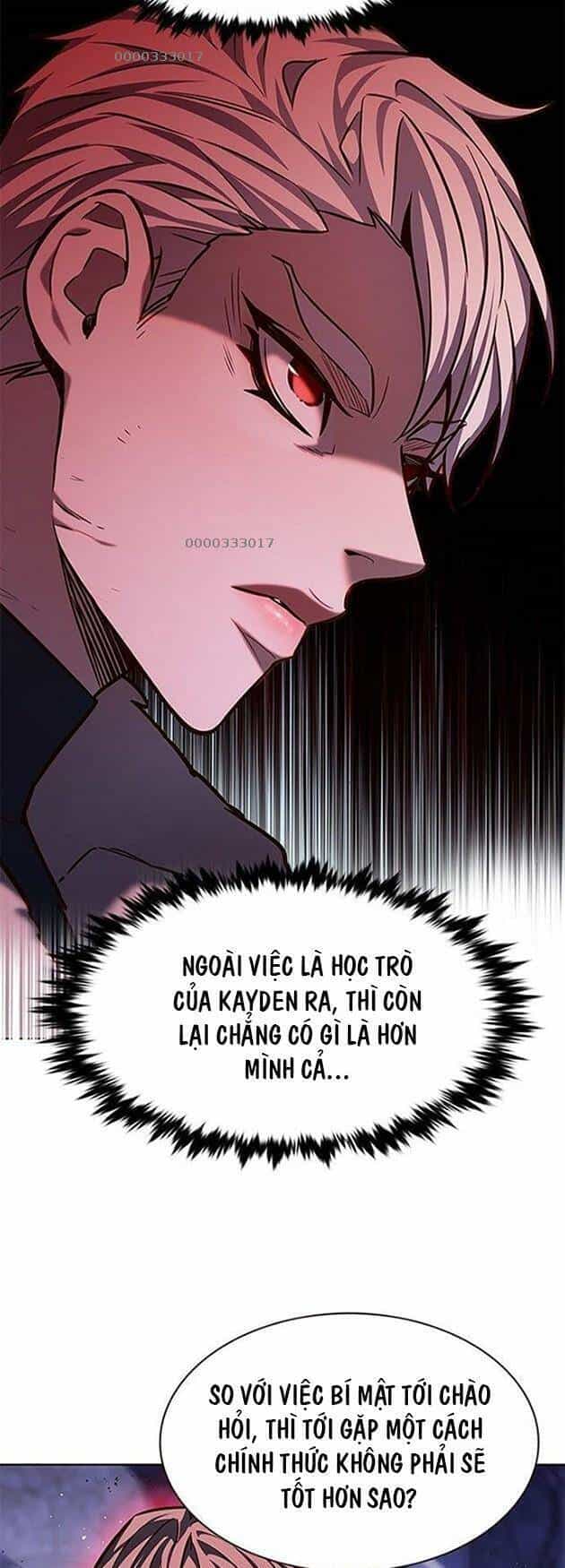Hoá Thân Thành Mèo - Chương 220 - ảnh 33