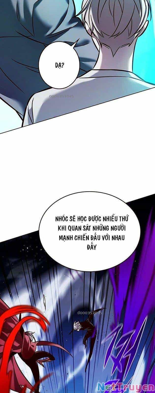 Hoá Thân Thành Mèo - Chương 221 - ảnh 39
