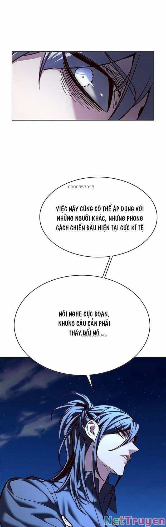 Hoá Thân Thành Mèo - Chương 222 - ảnh 18